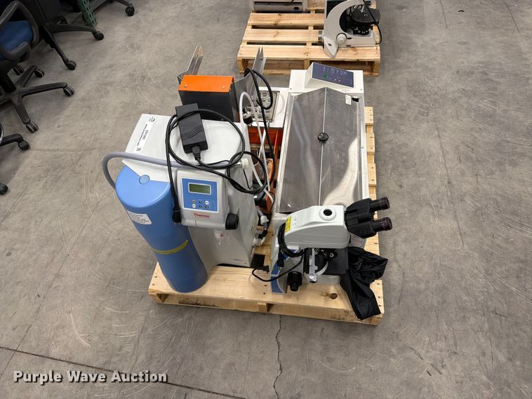 image for item ER1995 Lab equipment