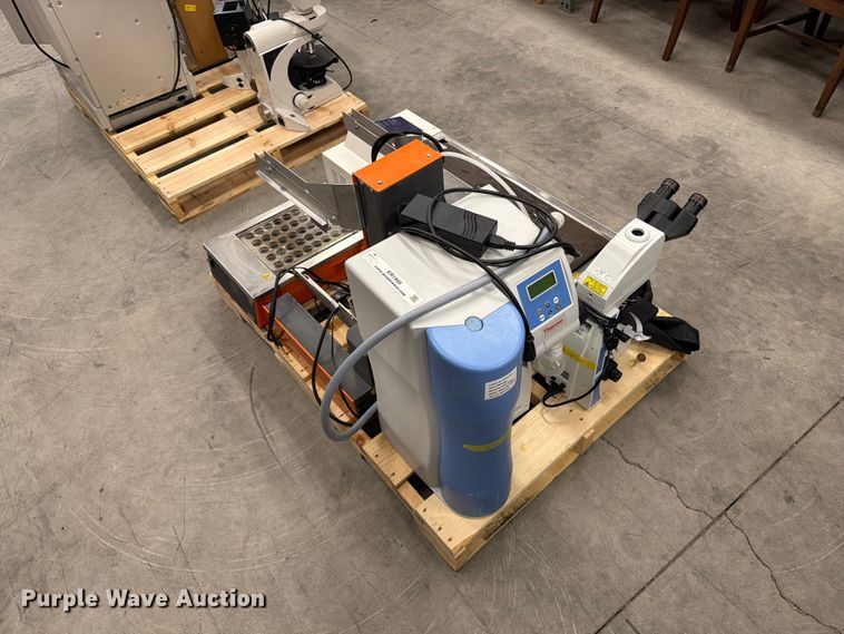 image for item ER1995 Lab equipment