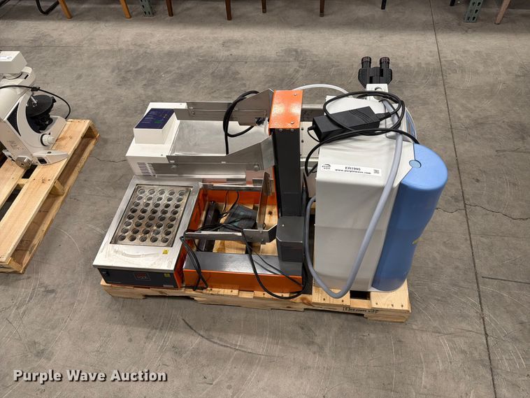 image for item ER1995 Lab equipment
