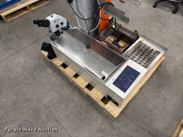 image for item ER1995 Lab equipment