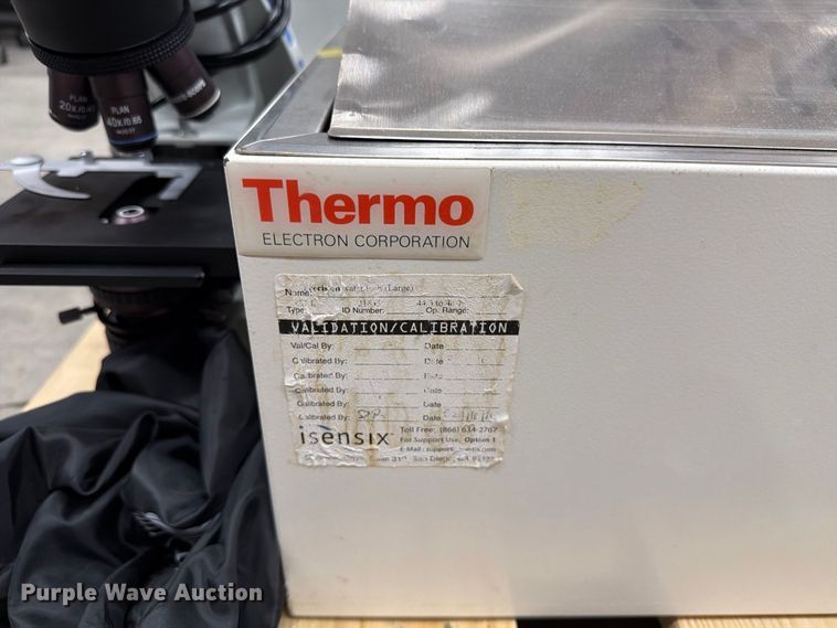 image for item ER1995 Lab equipment