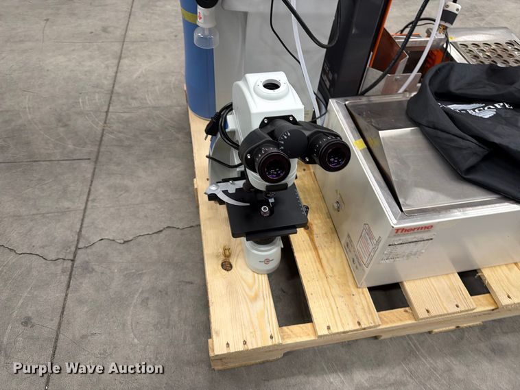 image for item ER1995 Lab equipment