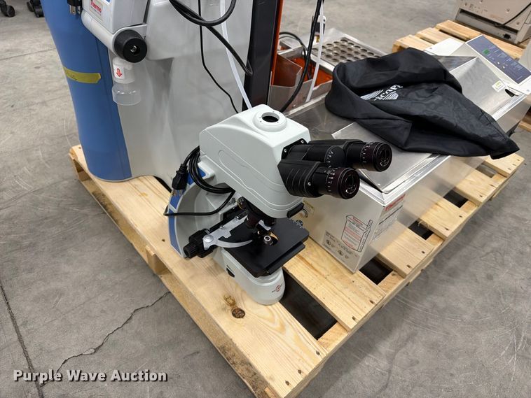 image for item ER1995 Lab equipment