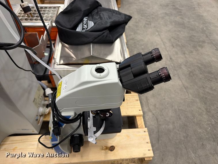 image for item ER1995 Lab equipment
