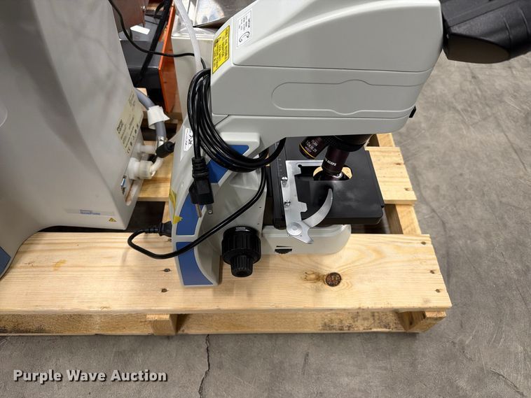 image for item ER1995 Lab equipment