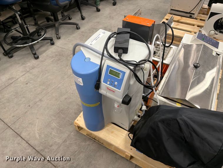 image for item ER1995 Lab equipment