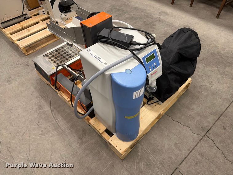 image for item ER1995 Lab equipment