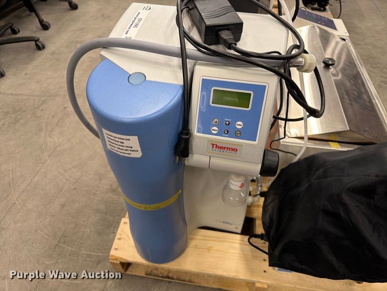 image for item ER1995 Lab equipment