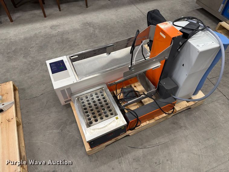 image for item ER1995 Lab equipment