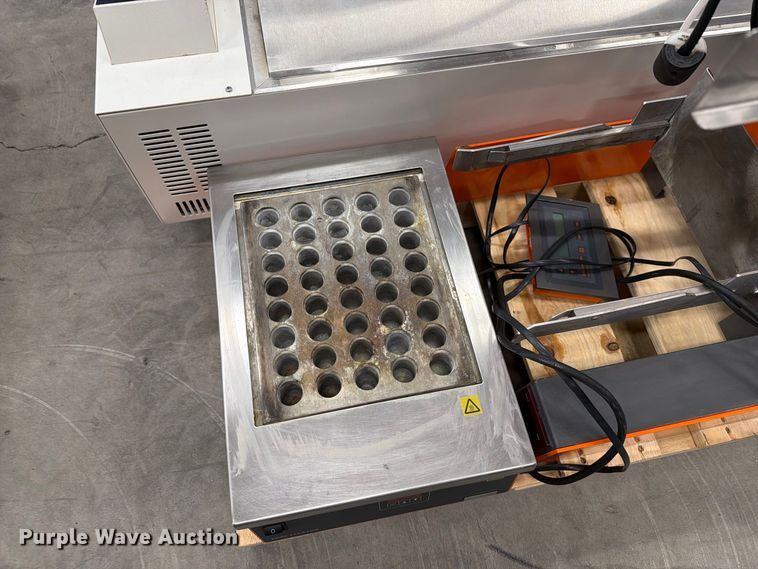 image for item ER1995 Lab equipment