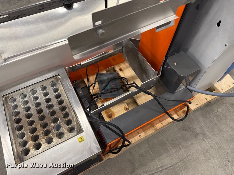 image for item ER1995 Lab equipment