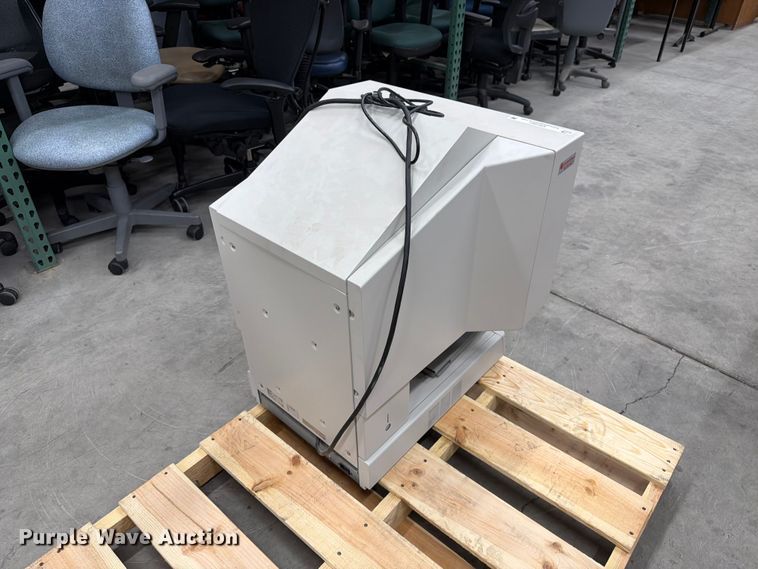 image for item ER1997 Canon M31021 microfilm scanner 