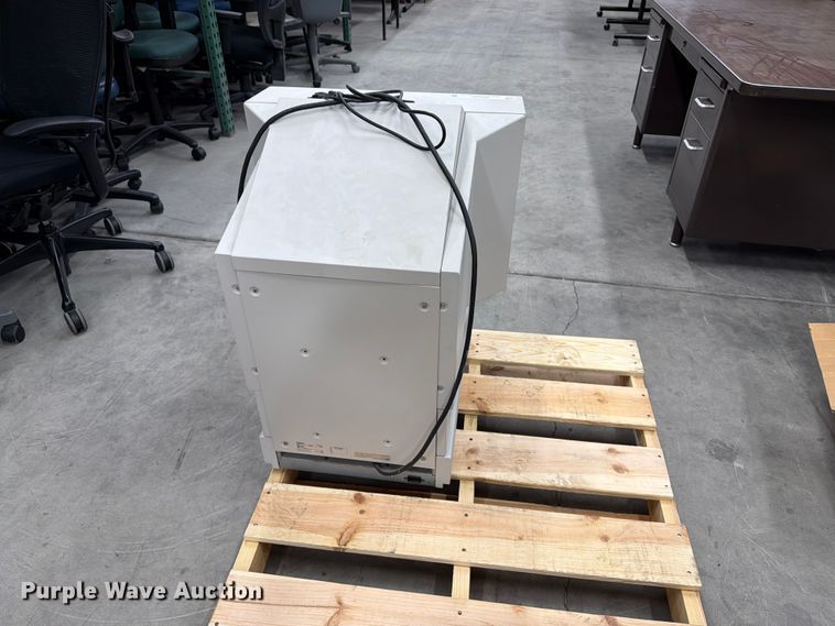 image for item ER1997 Canon M31021 microfilm scanner 