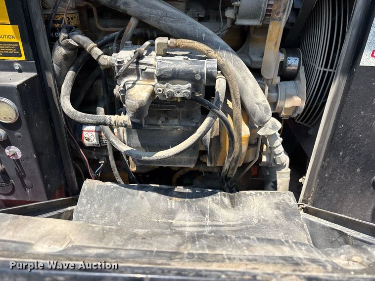 image for item ER3208 2011 Duraco Inc. 125DJT pothole patcher