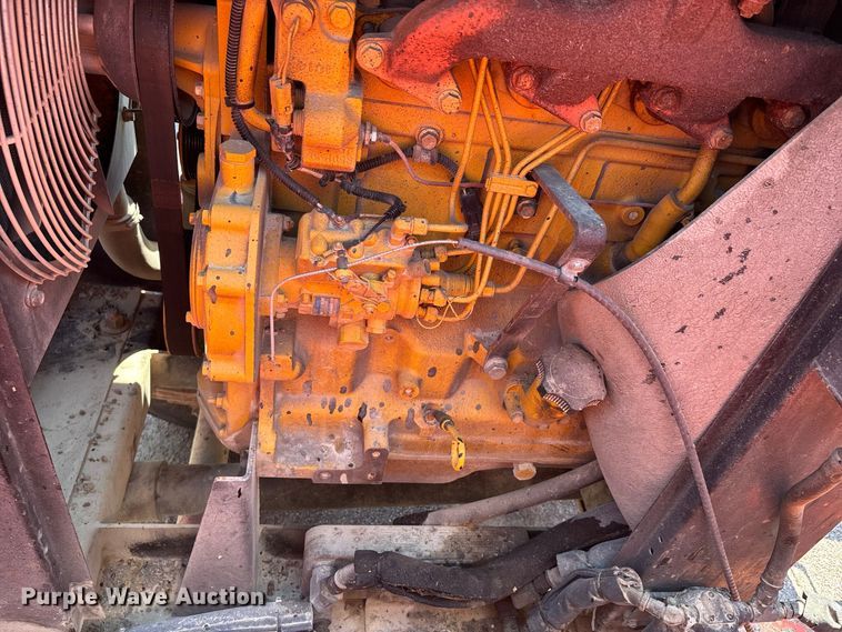image for item ER3208 2011 Duraco Inc. 125DJT pothole patcher