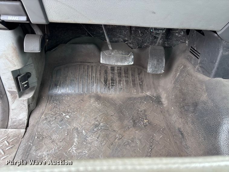 image for item ER3216 2007 Ford F150 XL Ext. Cab pickup truck