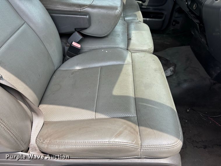 image for item ER3216 2007 Ford F150 XL Ext. Cab pickup truck