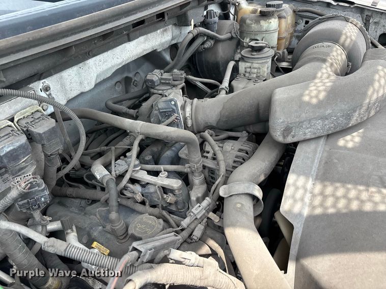 image for item ER3216 2007 Ford F150 XL Ext. Cab pickup truck