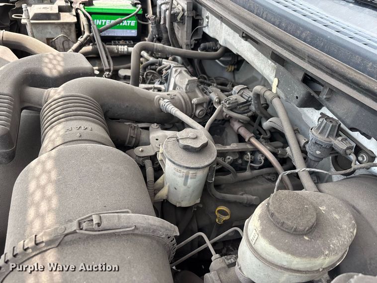 image for item ER3216 2007 Ford F150 XL Ext. Cab pickup truck