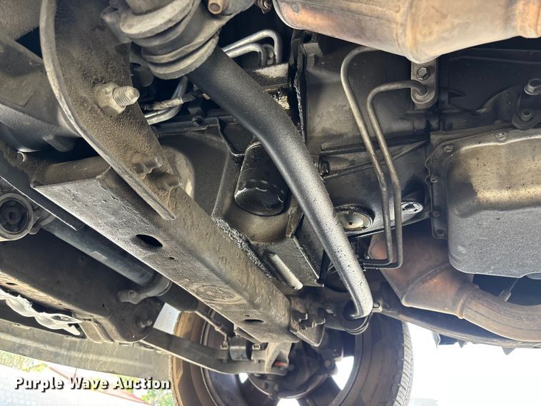 image for item ER7591 2011 Chevrolet Silverado 1500 Ext. Cab pickup truck