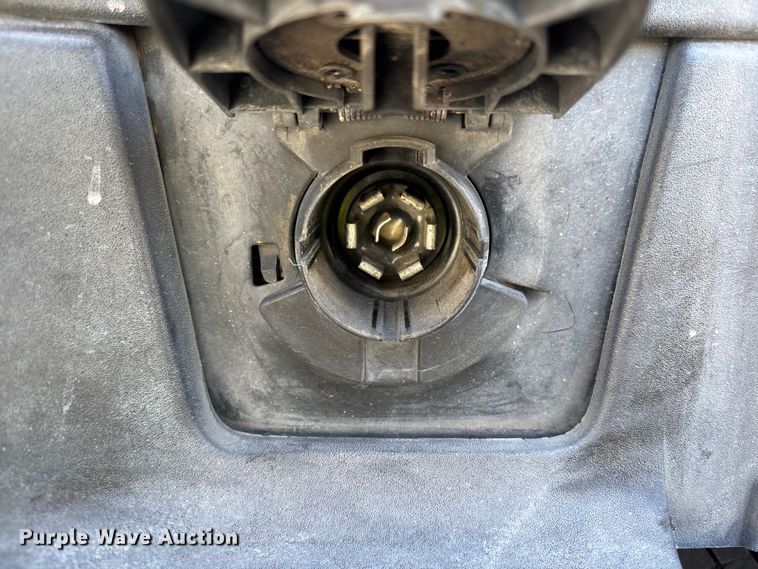image for item ER7591 2011 Chevrolet Silverado 1500 Ext. Cab pickup truck
