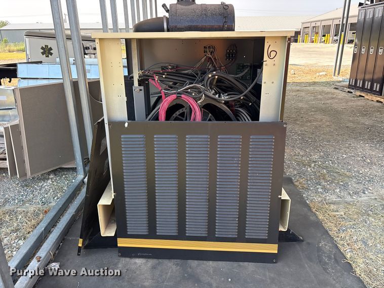 image for item ET0363 Kohler 200R0ZJ generator