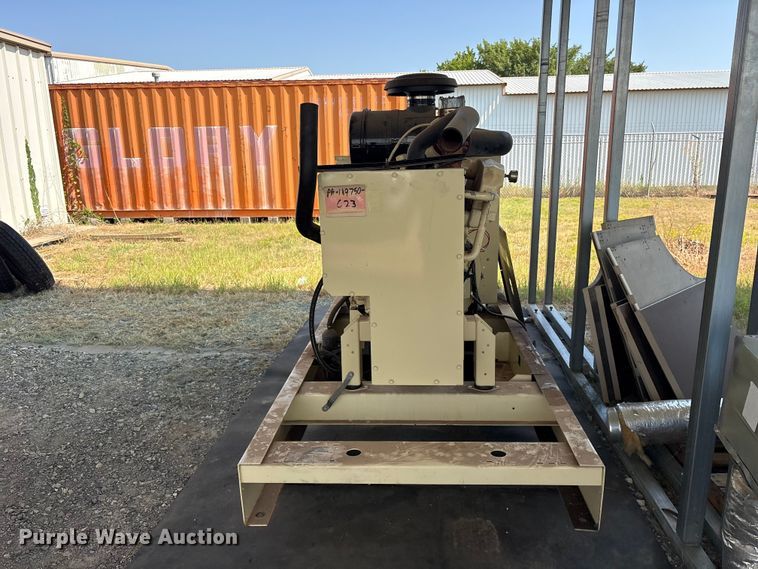 image for item ET0363 Kohler 200R0ZJ generator