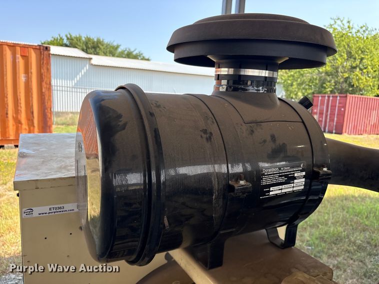 image for item ET0363 Kohler 200R0ZJ generator
