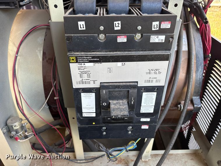 image for item ET0363 Kohler 200R0ZJ generator