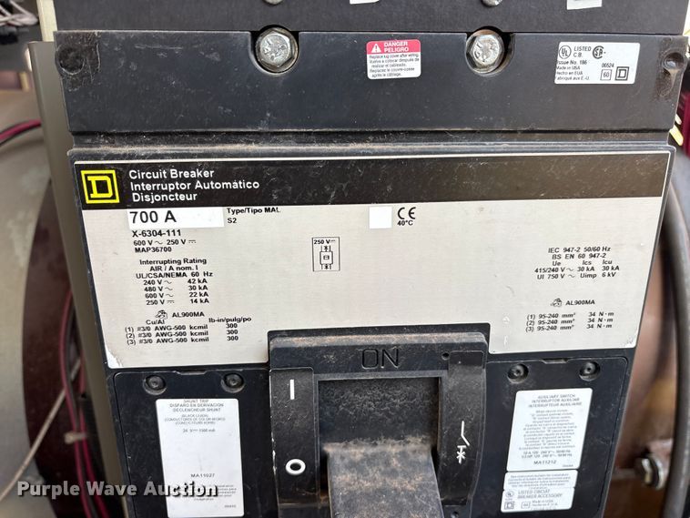 image for item ET0363 Kohler 200R0ZJ generator