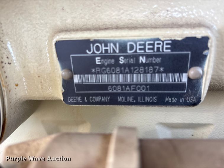 image for item ET0363 Kohler 200R0ZJ generator