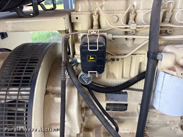 image for item ET0363 Kohler 200R0ZJ generator