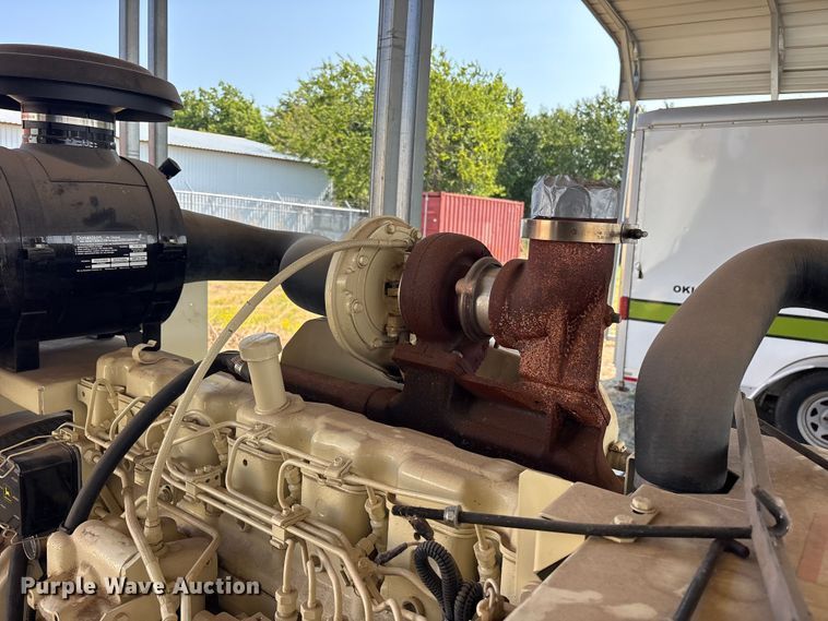 image for item ET0363 Kohler 200R0ZJ generator