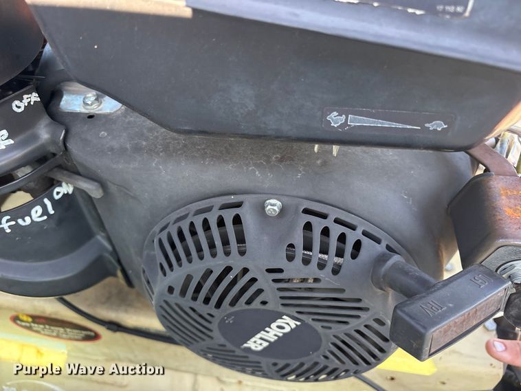 image for item ET0377 2001 Ford F250 Super Duty pickup truck