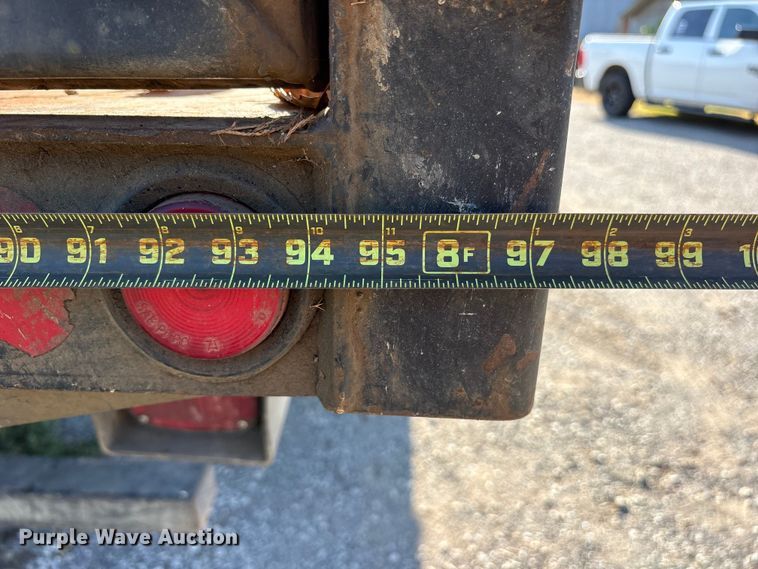 image for item ET0378 2014 International 4300 grapple truck