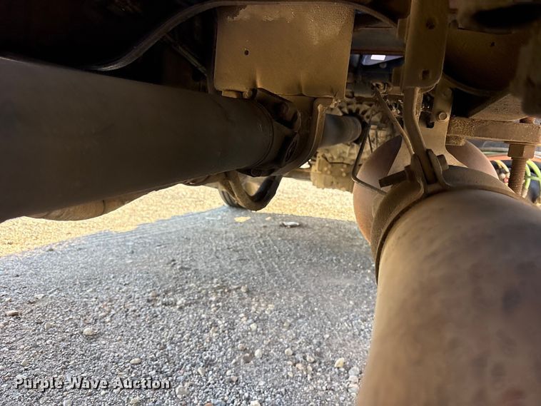 image for item ET0378 2014 International 4300 grapple truck