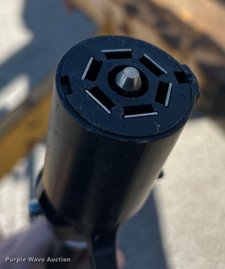image for item ET6906 1994 Vac-Tron PDM-500GT vacuum excavator
