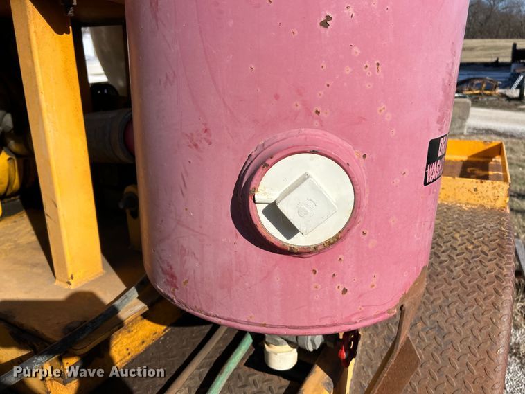 image for item ET6906 1994 Vac-Tron PDM-500GT vacuum excavator