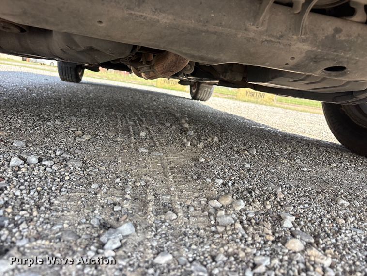 image for item EU5631 2015 Toyota Sienna van