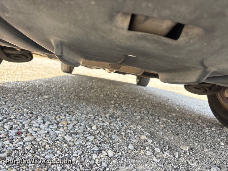 image for item EU5631 2015 Toyota Sienna van