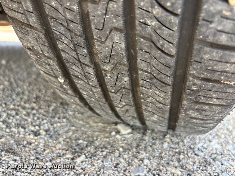 image for item EU5631 2015 Toyota Sienna van
