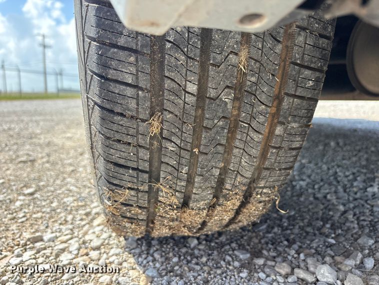 image for item EU5631 2015 Toyota Sienna van