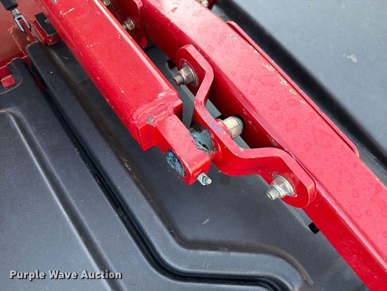 image for item EU5887 Toro Groundsmaster 5910 lawn mower
