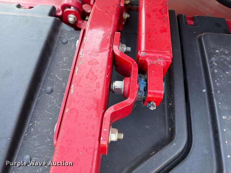 image for item EU5887 Toro Groundsmaster 5910 lawn mower