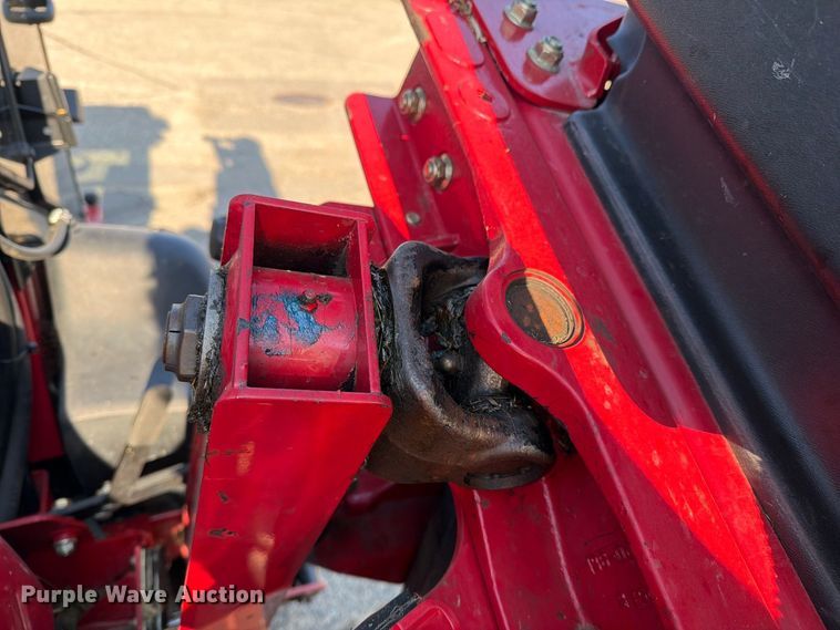 image for item EU5887 Toro Groundsmaster 5910 lawn mower