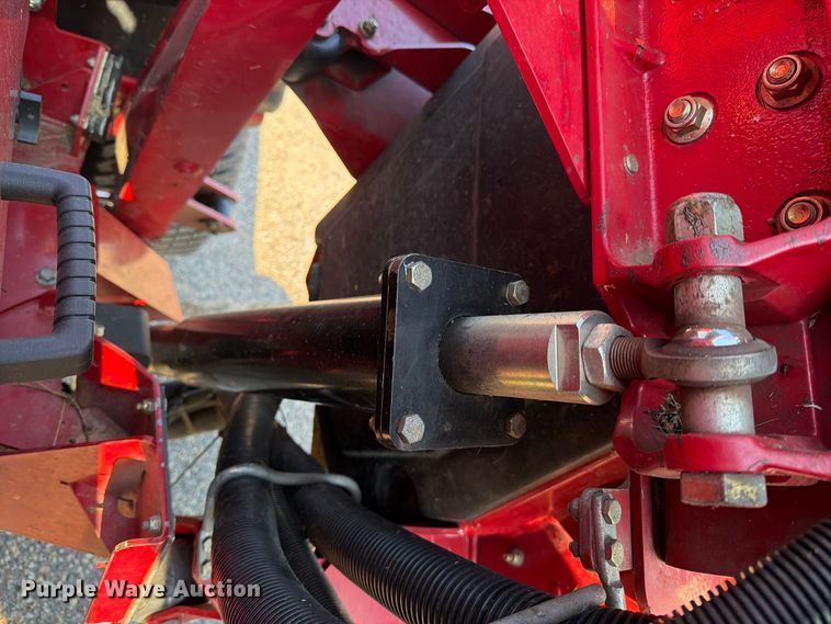 image for item EU5887 Toro Groundsmaster 5910 lawn mower