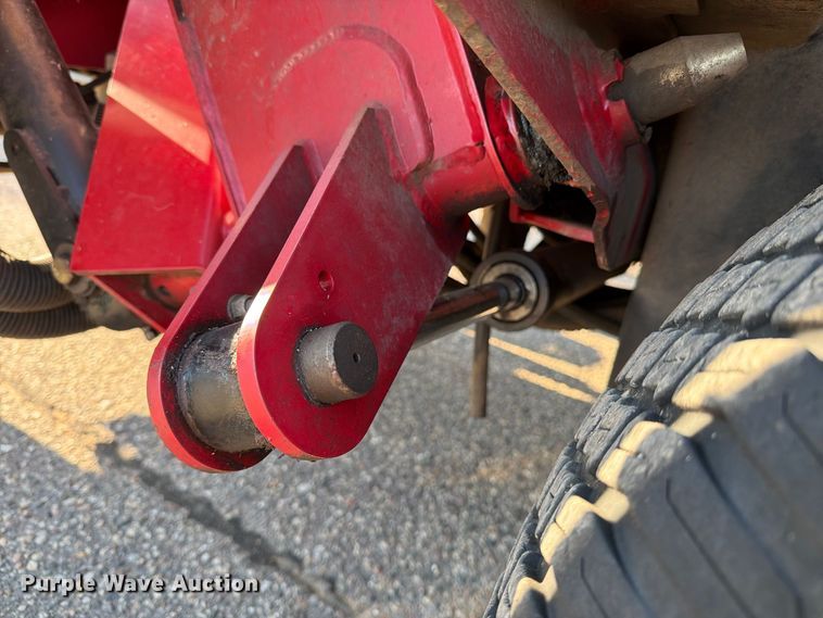 image for item EU5887 Toro Groundsmaster 5910 lawn mower