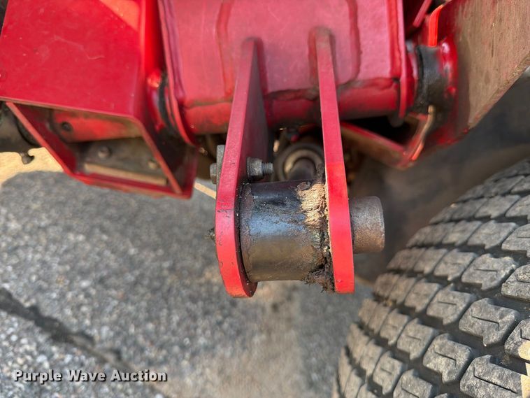 image for item EU5887 Toro Groundsmaster 5910 lawn mower