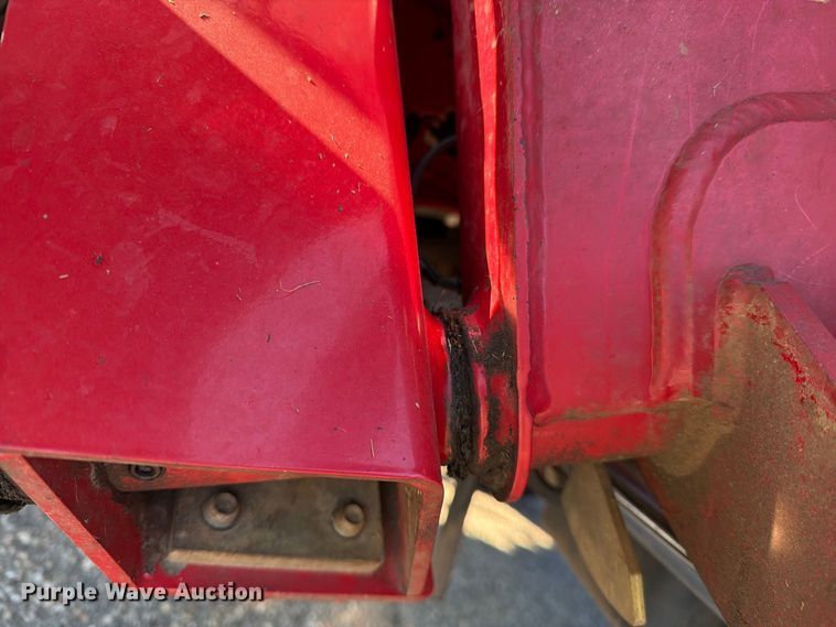 image for item EU5887 Toro Groundsmaster 5910 lawn mower