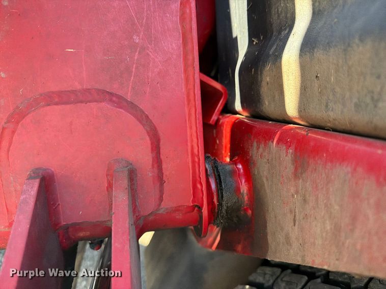 image for item EU5887 Toro Groundsmaster 5910 lawn mower